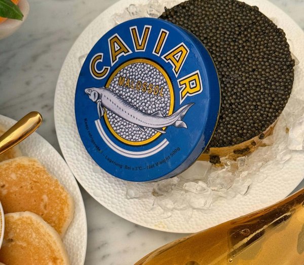 Produits d'exception