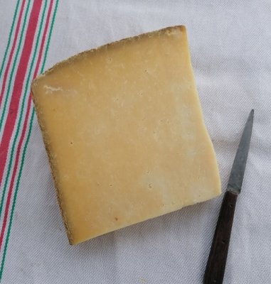 Salers Tradition (le véritable Salers)