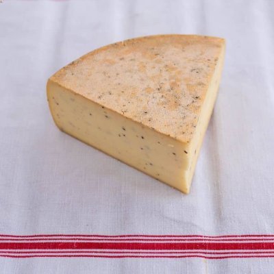 Raclette des Alpes à la Truffe