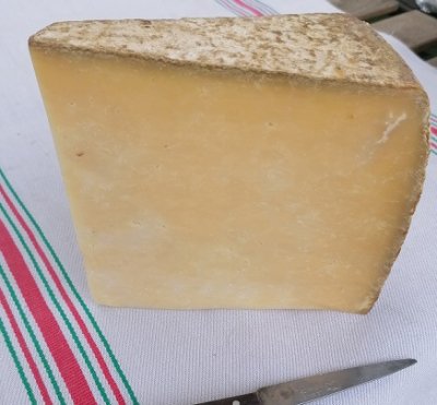 Salers Tradition (le véritable Salers)