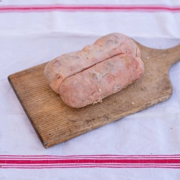Andouillette Véritable de Troyes AAAAA