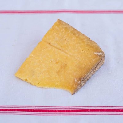 Salers Tradition (le véritable Salers)