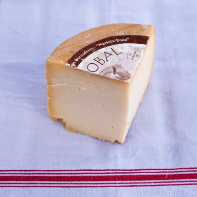 Ossau-Iraty du col de Roncevaux