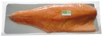 Saumon Fumé Norvégien Bio entier (1,8 kg env.)
