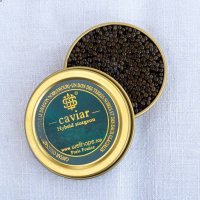 Caviar du Fleuve Amour