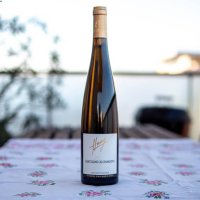 Gewurztraminer Grand Cru Zinnkoepflé - Domaine Haag