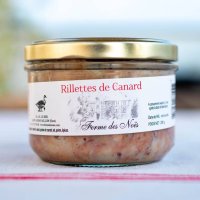 Rillettes de Canard de Normandie