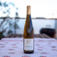 Pinot Gris Lieu-dit Breitenberg - Domaine Haag