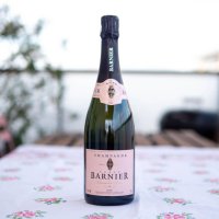 Champagne Roger Barnier - Rosé Brut