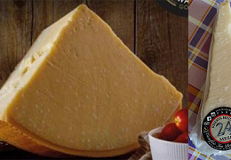 Parmigiano Reggiano artigianale Riserva 24 Mesi