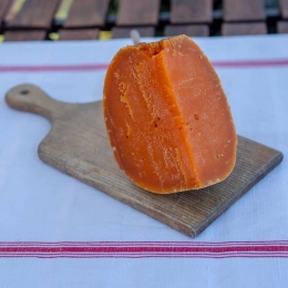 Mimolette Extra Vieille