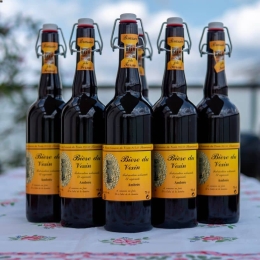 Bière Ambrée du Vexin