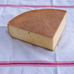 Vacherin Fribourgeois d'Alpage au lait cru