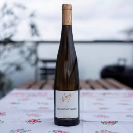 Pinot Gris Grand Cru Zinnkoepflé - Domaine Haag