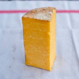 Cheddar Fermier - Somerset