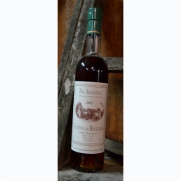 Bas Armagnac Ravignan - Millésimé