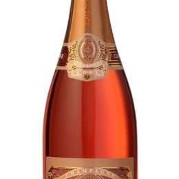 Champagne Roger Barnier - Rosé Brut