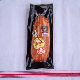 Saucisse de Morteau label rouge