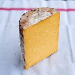 Cheddar Fermier - Somerset